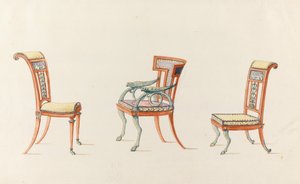 Chairs (3)